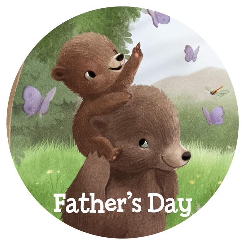 House Of Marbles - Daddy And Me Finger Puppet Book - Image 8