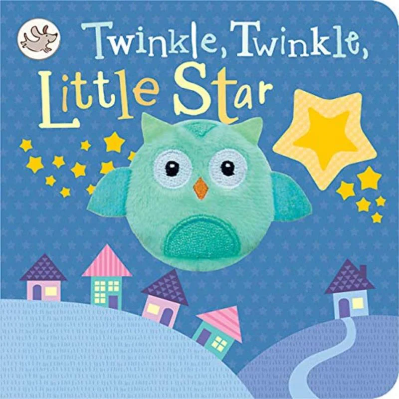House Of Marbles - Twinkle Twinkle