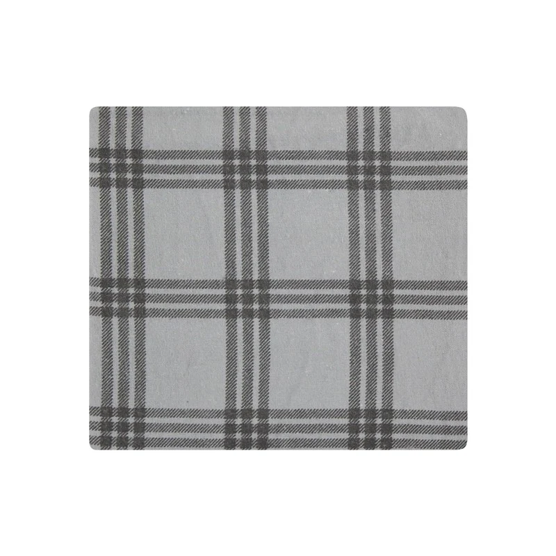 Hudson Baby Unisex Baby Cotton Flannel Receiving Blankets, Wild Forest, One Size - Image 6