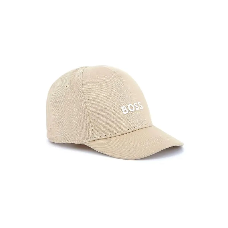 Hugo Boss Baby - Boy Cap Beige