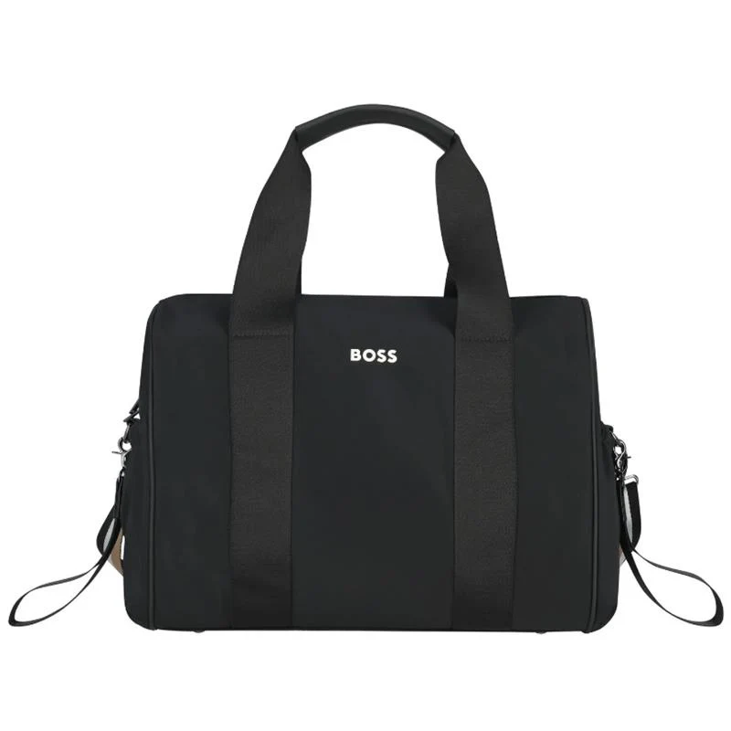 Hugo Boss Baby - Changing Bag Black - Image 2