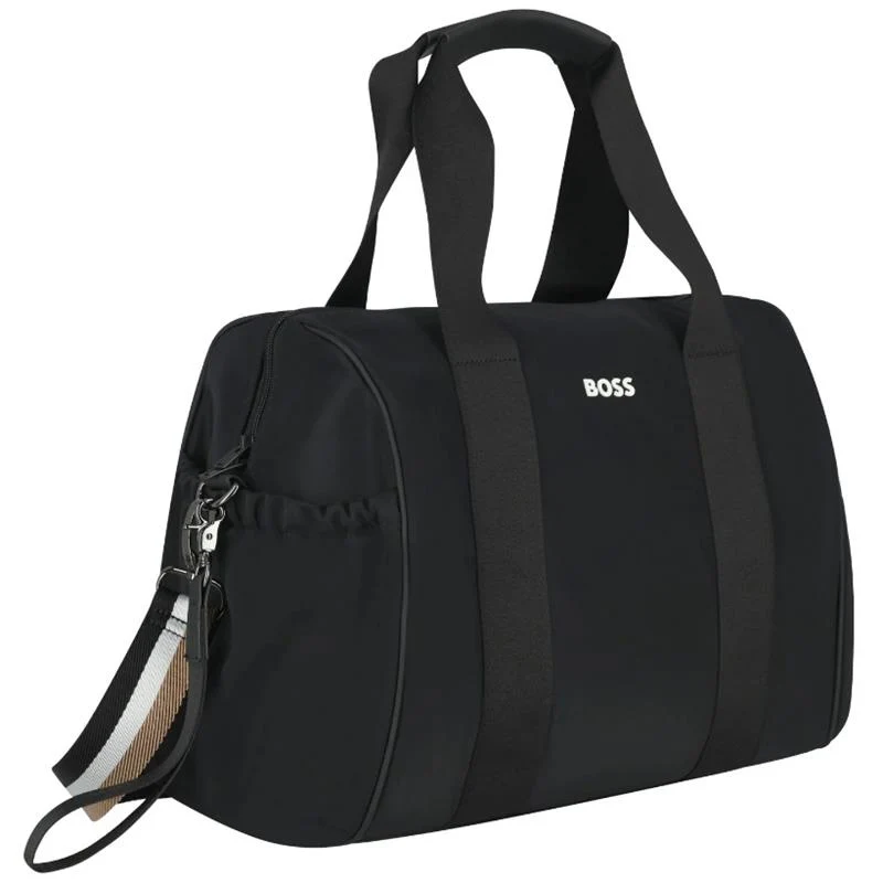 Hugo Boss Baby - Changing Bag Black - Image 3