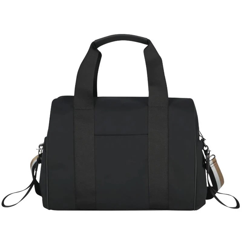 Hugo Boss Baby - Changing Bag Black - Image 4