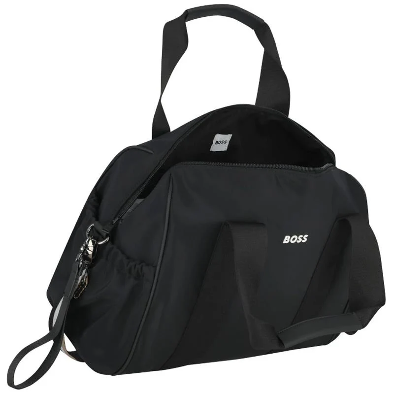 Hugo Boss Baby - Changing Bag Black - Image 5