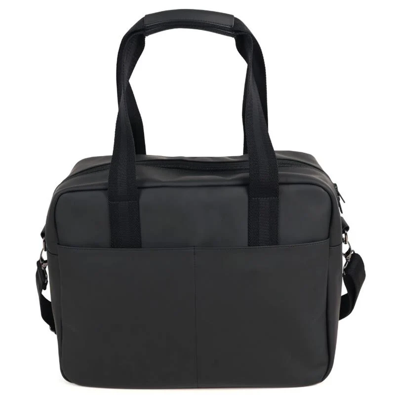 Hugo Boss Baby - Changing Bag Logo Black - Image 3