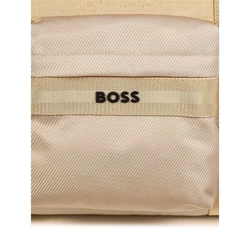 Hugo Boss Baby - Changing Diaper Bag Beige - Image 3