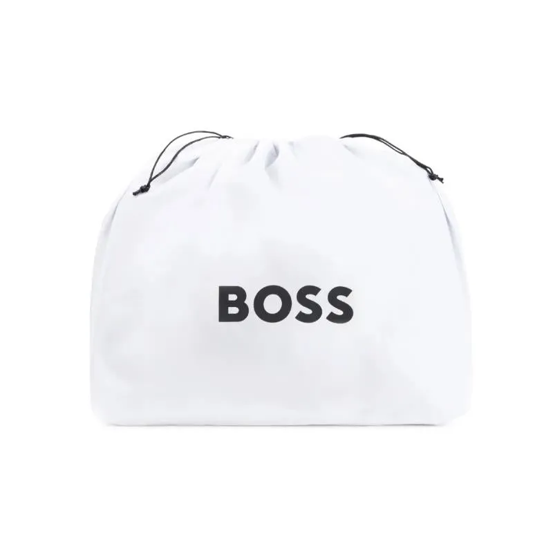 Hugo Boss Baby - Changing Diaper Bag Beige - Image 5