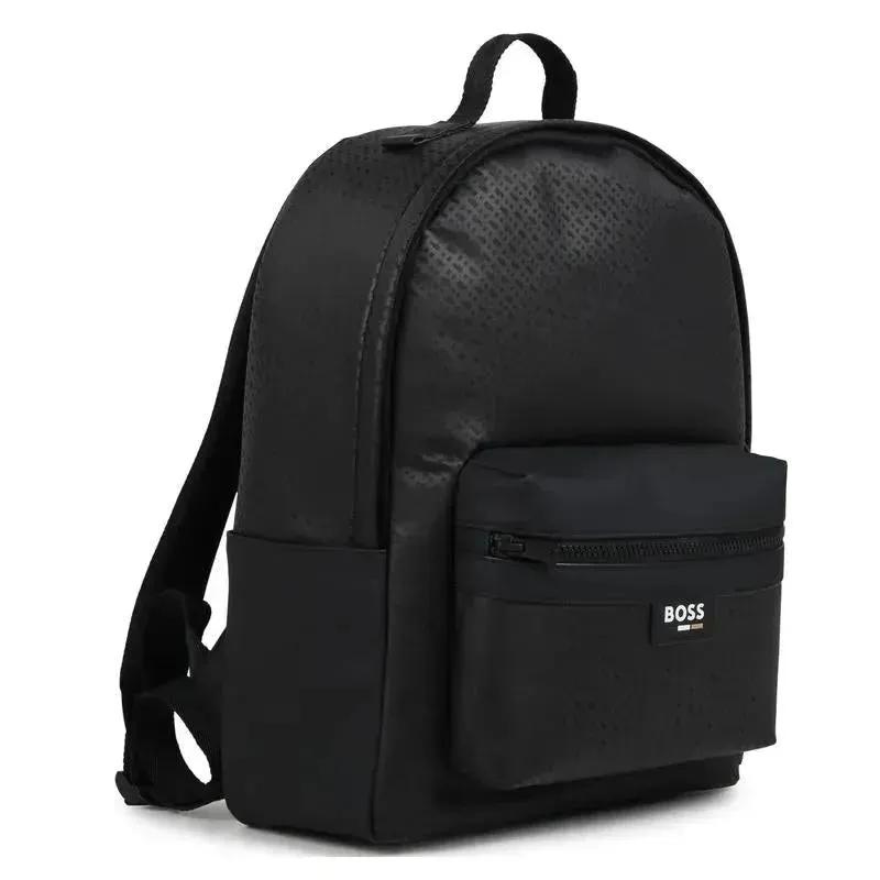 Hugo Boss Baby - Mini Me Backpack - Image 3