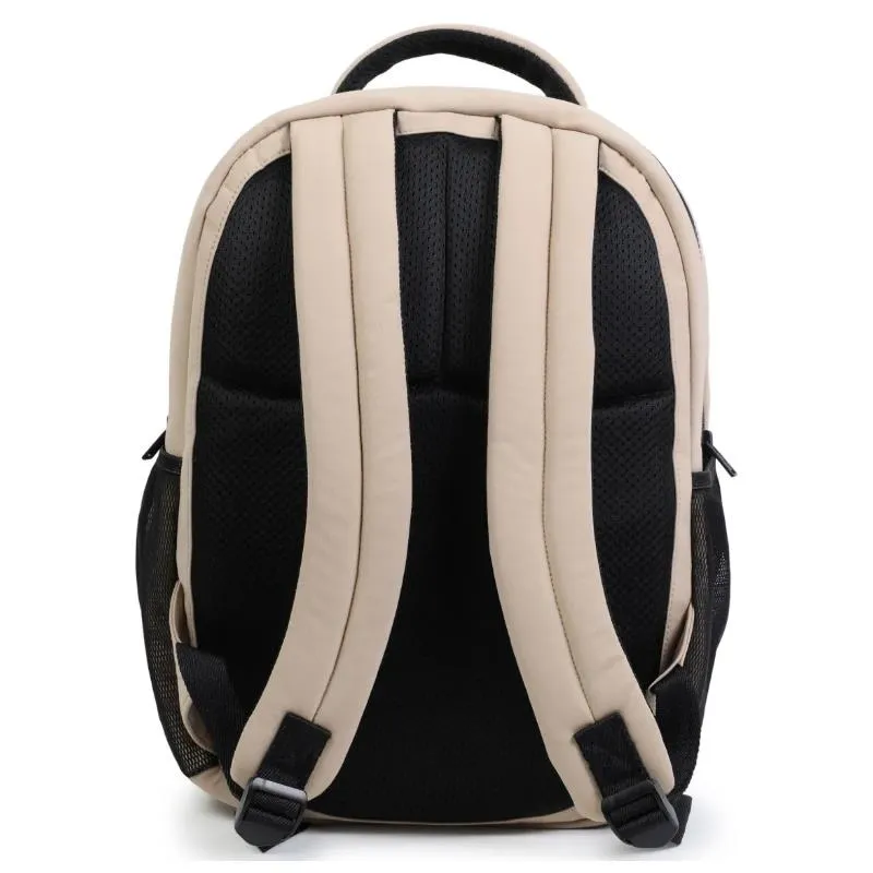 Hugo Boss Baby - Rucksack Backpack Beige - Image 2