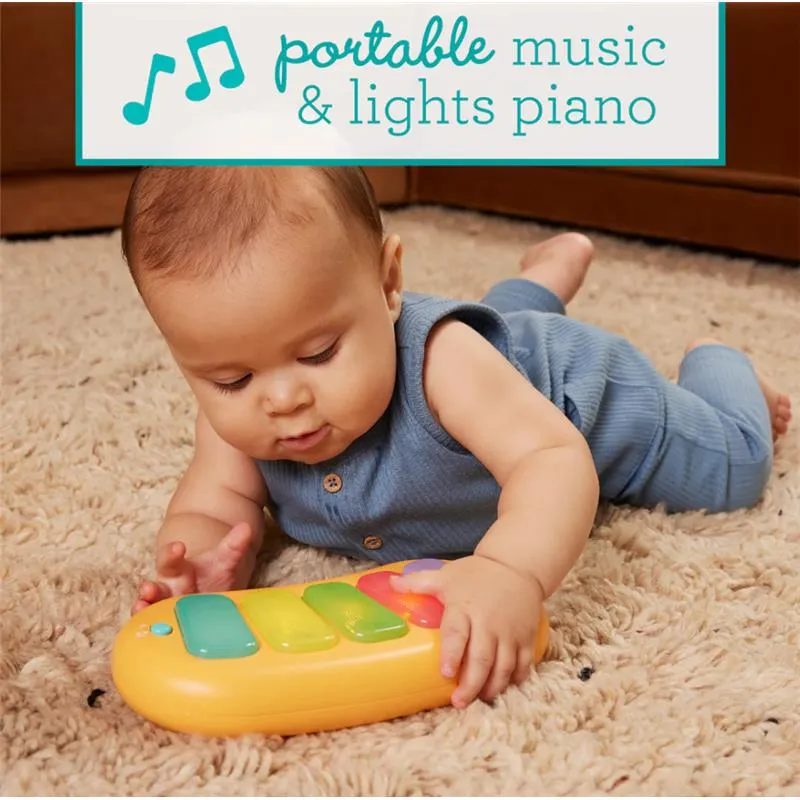 Infantino - 360 Magic Motion 4-In-1 Activity Center & Jumper - Image 2