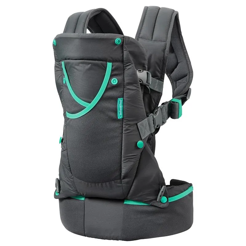 Infantino - Carry On Active Multi-Pocket Carrier - Image 7