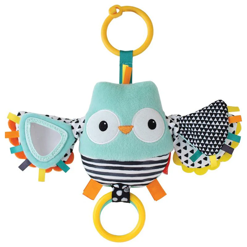 Infantino - Flutter & Jitter Pal