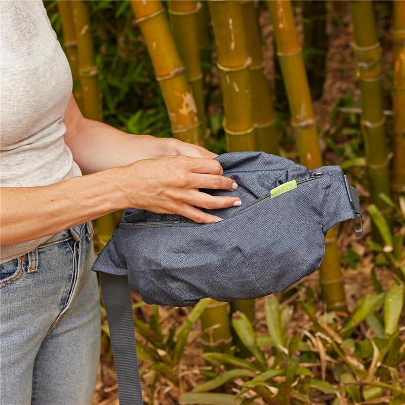 Infantino - Fold & Go 2-In-1 Carrier - Image 10