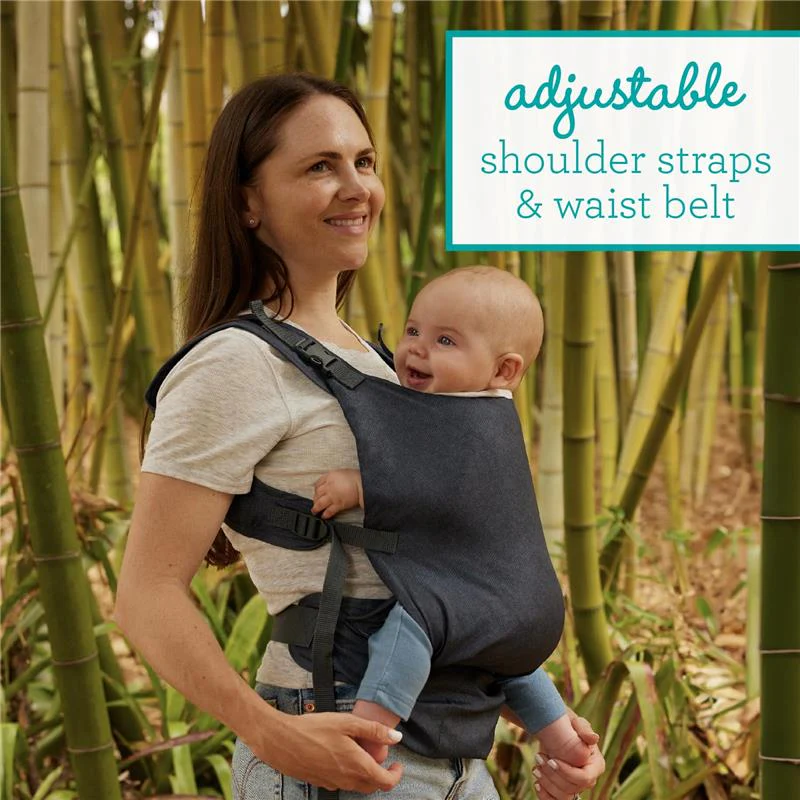 Infantino - Fold & Go 2-In-1 Carrier - Image 5