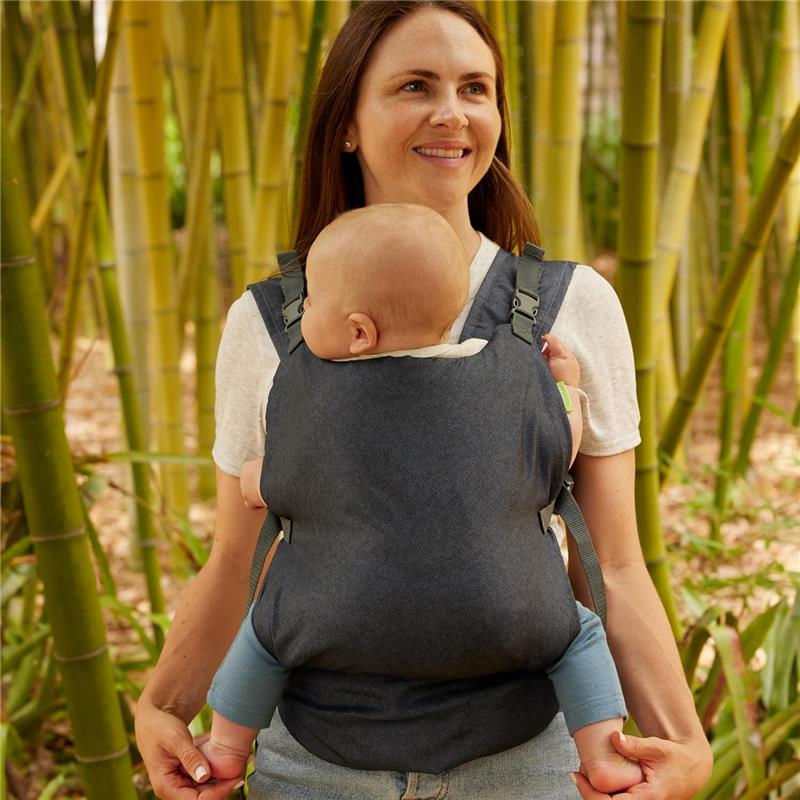 Infantino - Fold & Go 2-In-1 Carrier - Image 8