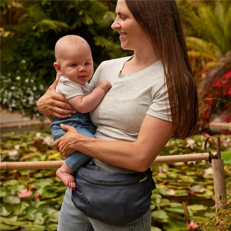 Infantino - Fold & Go 2-In-1 Carrier - Image 9