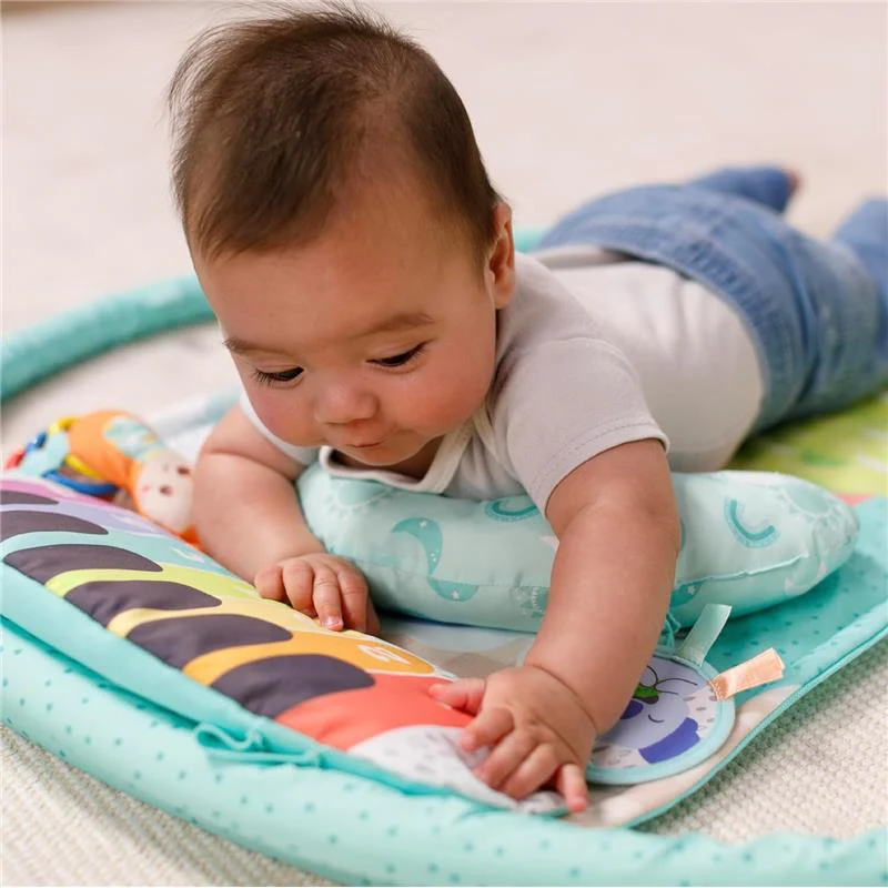 Infantino - Kick N Keys 7-In-1 Musical Piano Activity Gym - Image 5