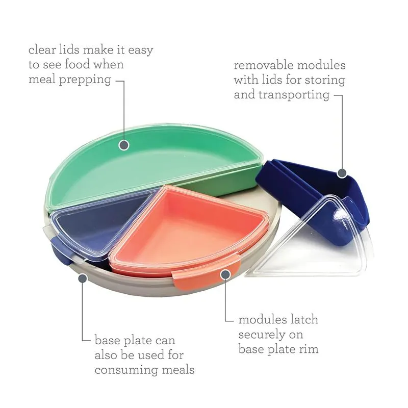 Infantino - Mod Plate - Image 2