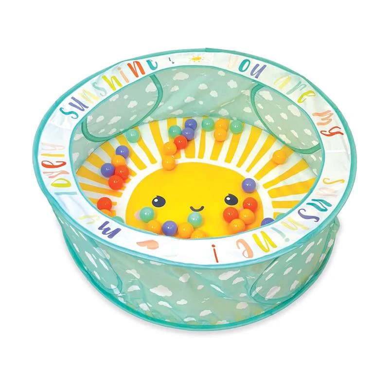 Infantino - Pop-Up Ball Pit