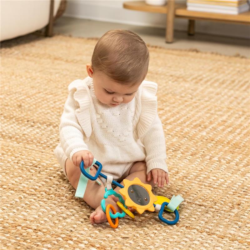 Infantino - Sensory Travel Bar - Image 5