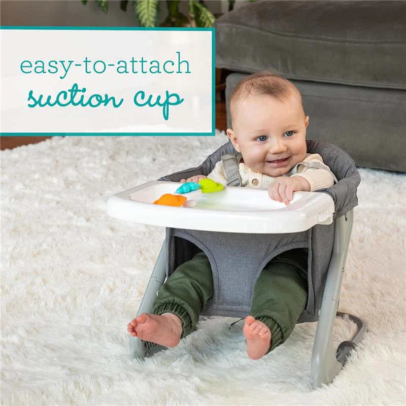 Infantino - Silicone Bath Pop Spinners - Image 6
