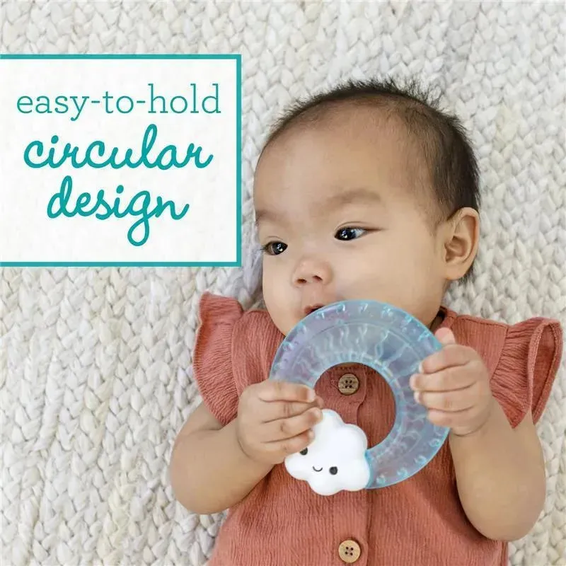 Infantino - Soothe & Shake Water Teethers - Image 4