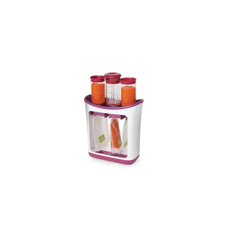 Infantino - Squeeze Station