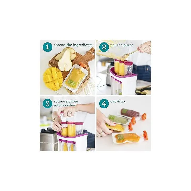 Infantino - Squeeze Station - Image 3