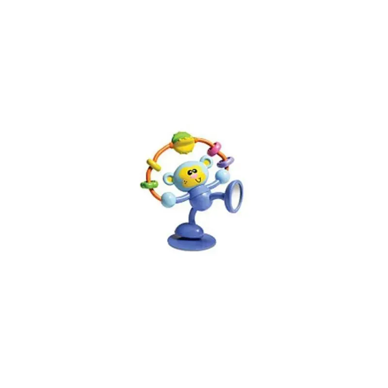 Infantino Stick & Spin Monkey 6M+