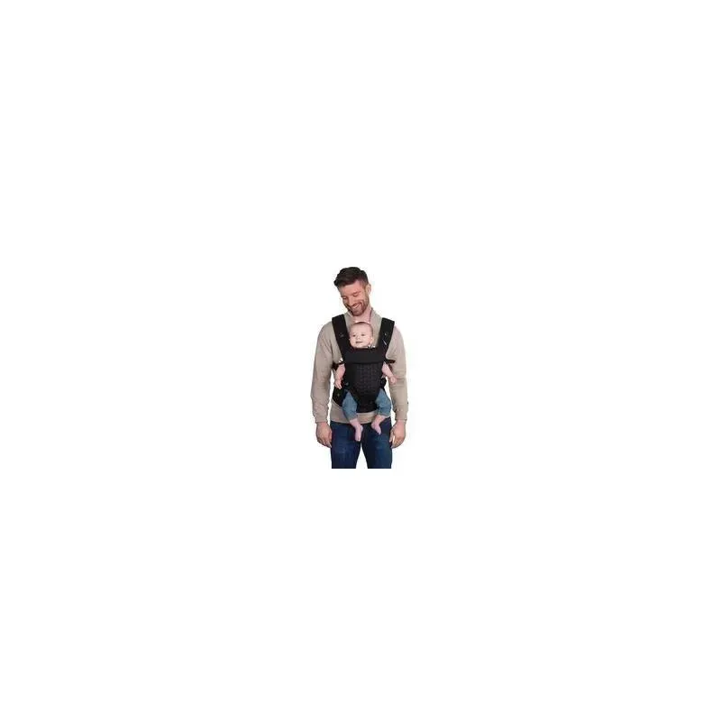 Infantino - Upscale Customizable Baby Carrier - Image 3