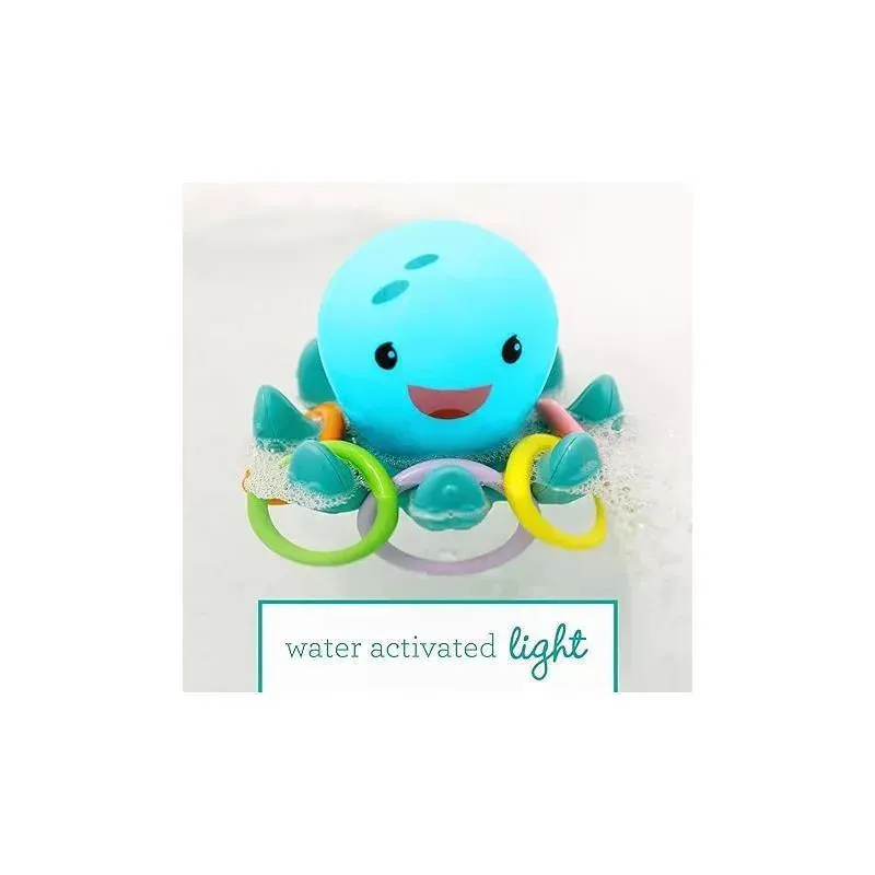 Infantino - Wee Wild Ones Light Up Ring Catcher - Image 4