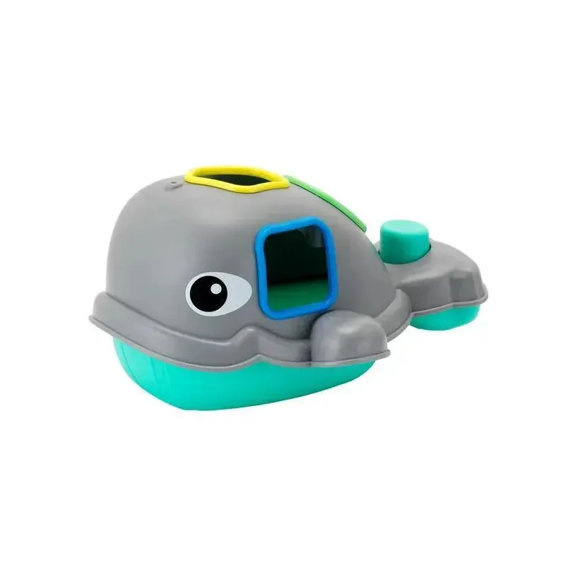 Infantino - Wee Wild Ones, Orca The Whale