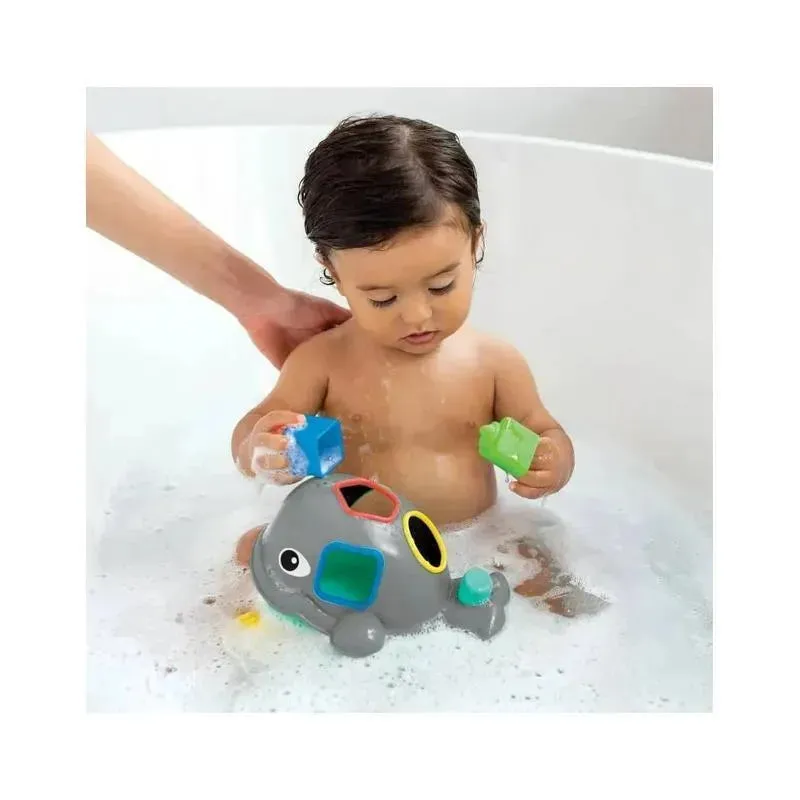 Infantino - Wee Wild Ones, Orca The Whale - Image 3