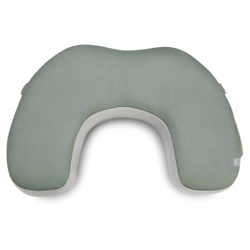 Inglesina Elysia Nursing Pillow, Balance Green - Image 3