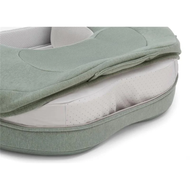 Inglesina Elysia Nursing Pillow, Balance Green - Image 4
