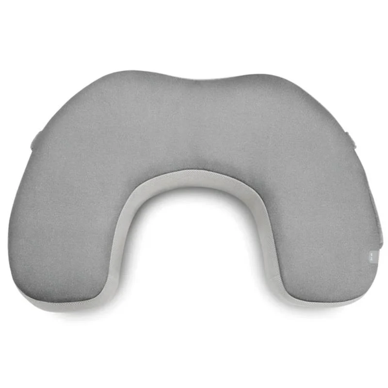 Inglesina Elysia Nursing Pillow, Harmony Gray - Image 3