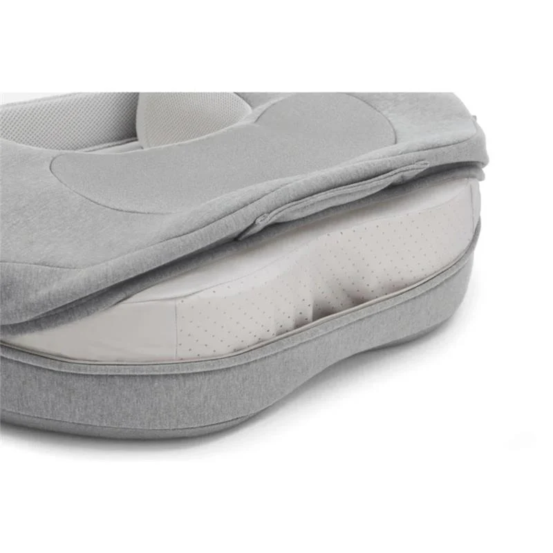 Inglesina Elysia Nursing Pillow, Harmony Gray - Image 5