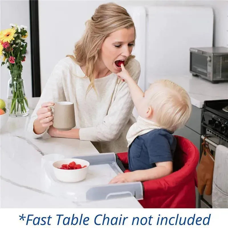 Inglesina - Fast Dining Tray Plus - Image 3