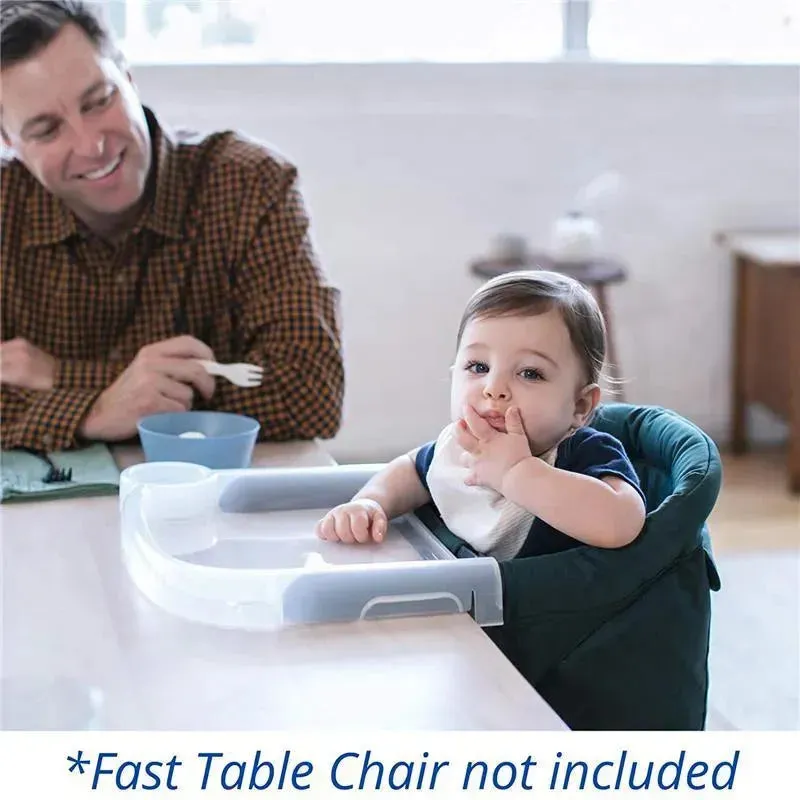 Inglesina - Fast Dining Tray Plus - Image 5
