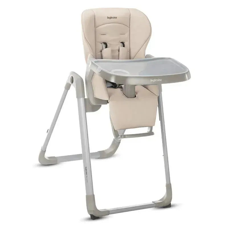 Inglesina - My Time Highchair, Butter - Image 3