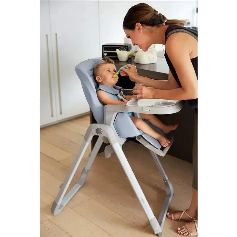 Inglesina - My Time Highchair, Butter - Image 5
