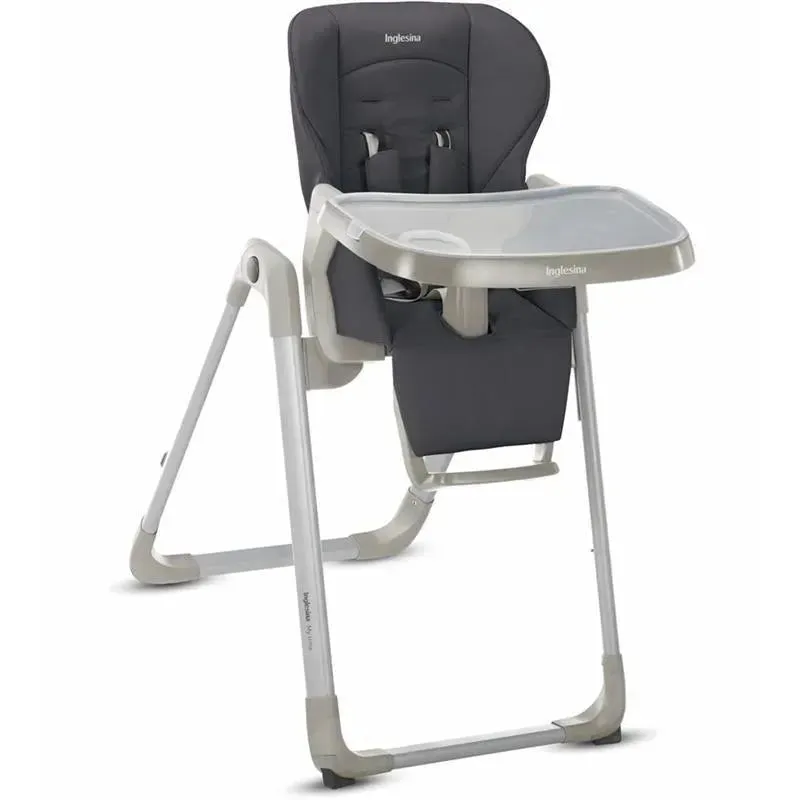 Inglesina - My Time Highchair, Pepper - Image 3