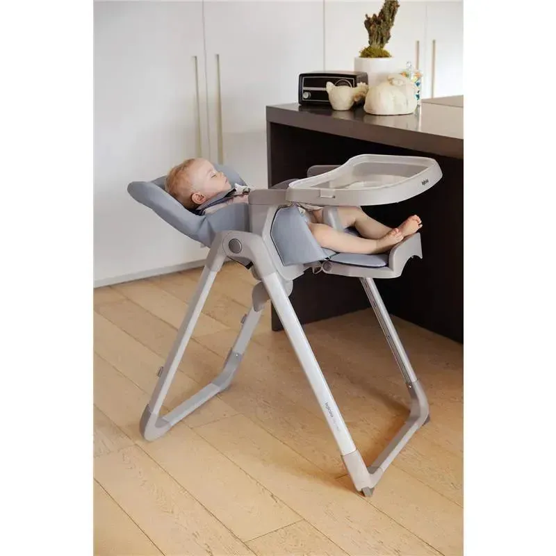 Inglesina - My Time Highchair, Pepper - Image 6