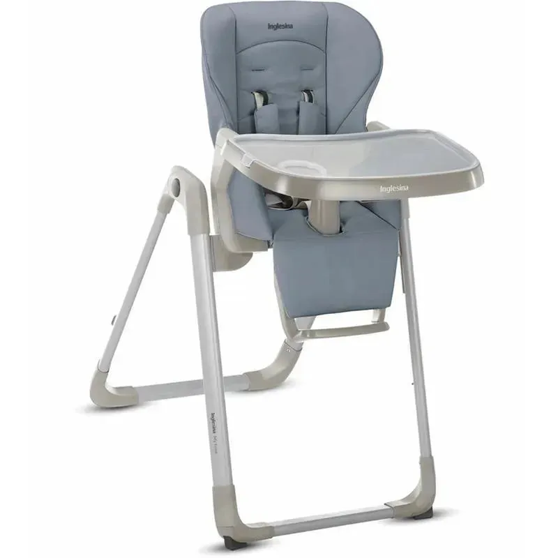 Inglesina - My Time Highchair, Sugar - Image 3
