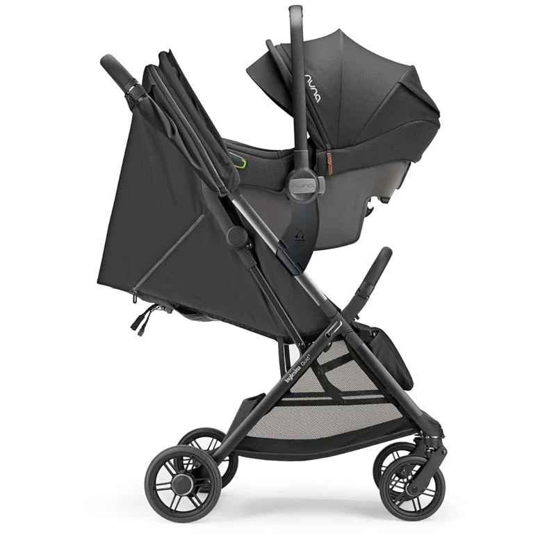 Inglesina - Quid³ Stroller Car Seat Adapter - Image 3