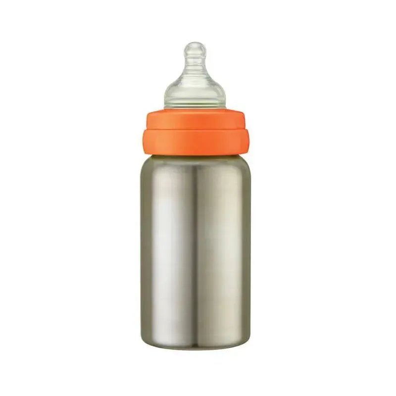 Innobaby Aquaheat Silicone Nipple 2-Pack, Stage 2 - Image 2