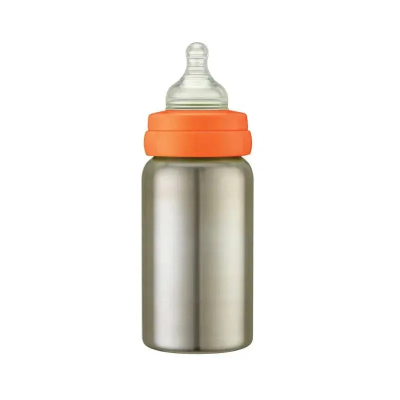 Innobaby Aquaheat Silicone Nipple 2-Pack, Stage 3 - Image 2