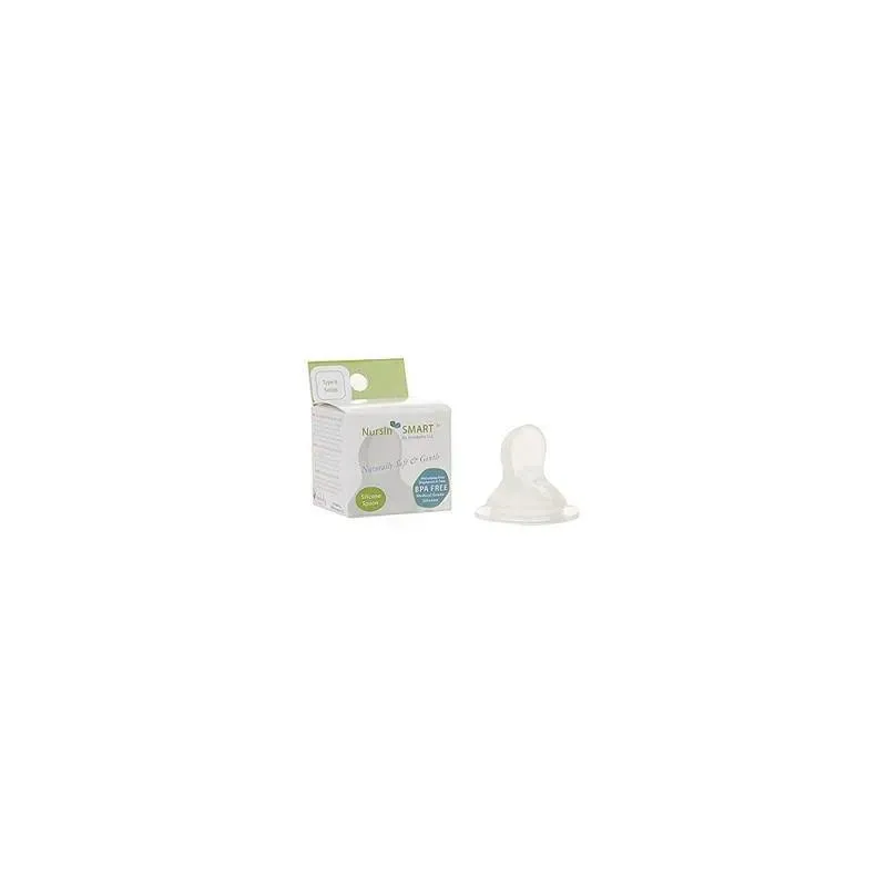 Innobaby Nursin' SMART Silicone Spoon - Type B