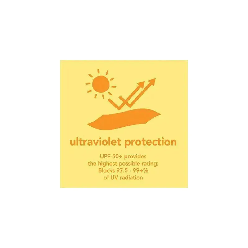 Iplay Baby - UV Protection Baby Swim Diapers, Blue Surfboards - Image 3
