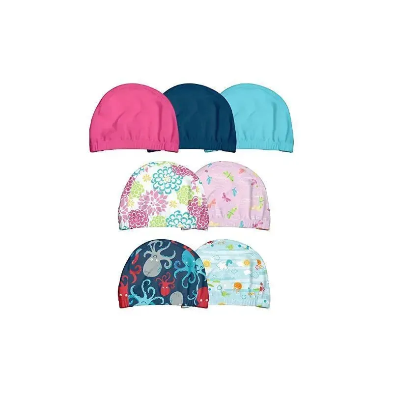Iplay Baby UV Protection Sun Cap, Aqua - Image 3